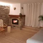 Gaiko Etxe Berri Сasa de vacaciones