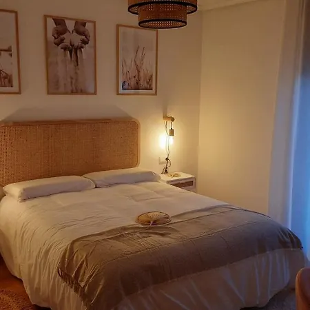 Holiday home Gaiko Etxe Berri *