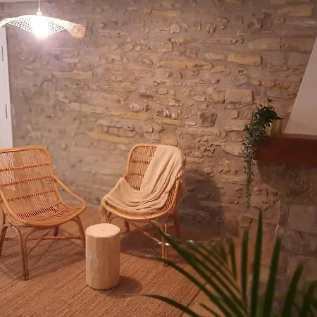 Holiday home Gaiko Etxe Berri *