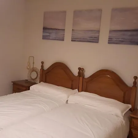 Gaiko Etxe Berri Holiday home *