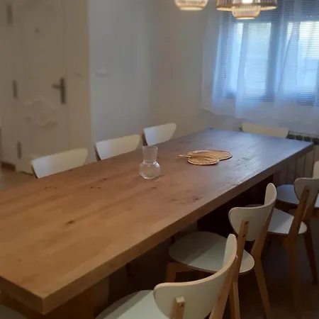 Gaiko Etxe Berri Holiday home Aizarnazabal