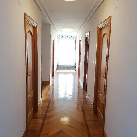 Gaiko Etxe Berri Сasa de vacaciones *