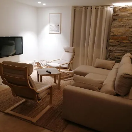 Gaiko Etxe Berri Holiday home Aizarnazabal