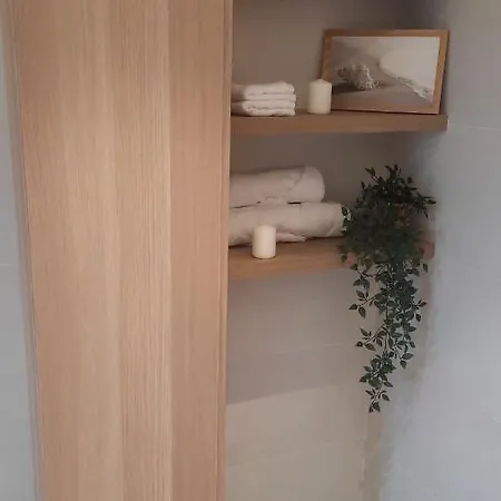 Gaiko Etxe Berri Сasa de vacaciones *