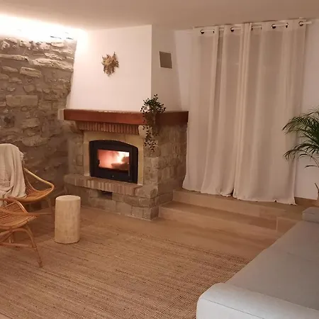 Gaiko Etxe Berri Сasa de vacaciones