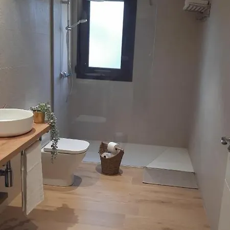 Gaiko Etxe Berri Holiday home *