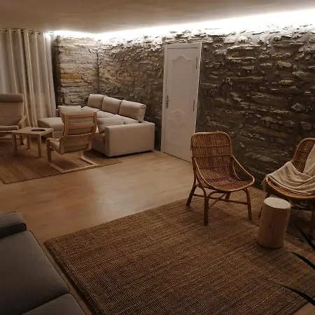 Holiday home Gaiko Etxe Berri
