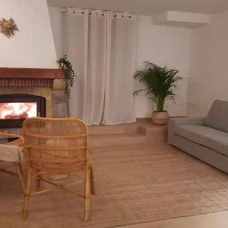 Gaiko Etxe Berri Holiday home *