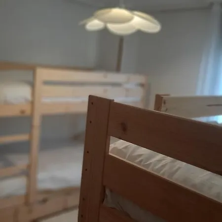 Сasa de vacaciones Gaiko Etxe Berri *