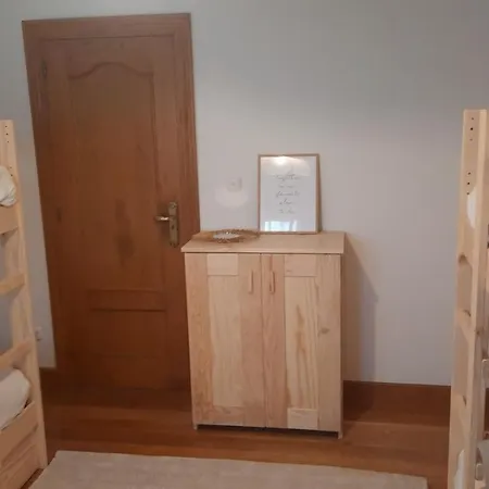 Gaiko Etxe Berri Holiday home