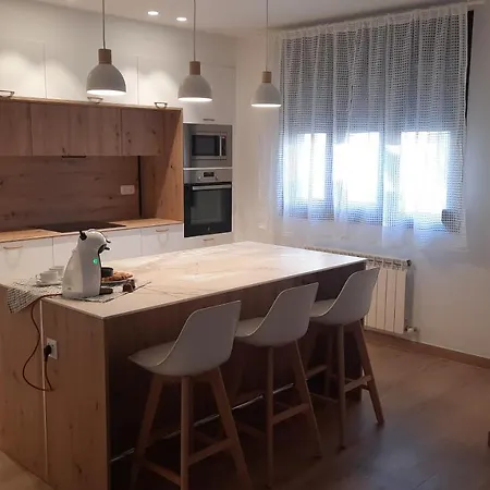 Holiday home Gaiko Etxe Berri *