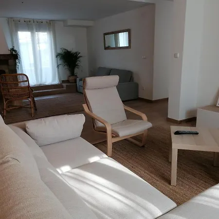 Holiday home Gaiko Etxe Berri *