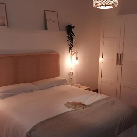 Holiday home Gaiko Etxe Berri Aizarnazabal