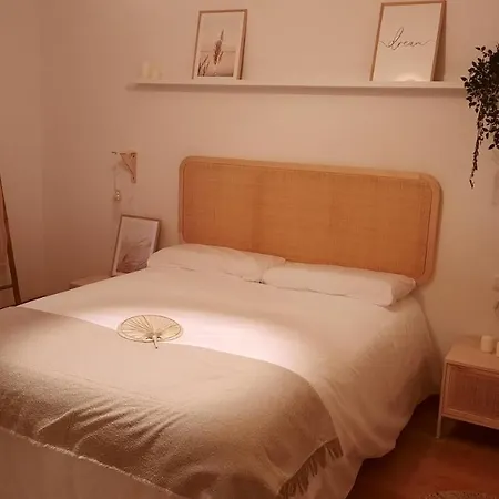 Gaiko Etxe Berri Holiday home Aizarnazabal