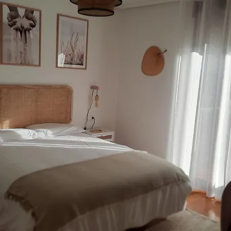 Gaiko Etxe Berri Holiday home