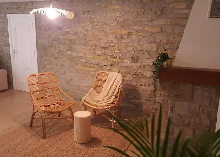 Vakantiehuis Gaiko Etxe Berri *