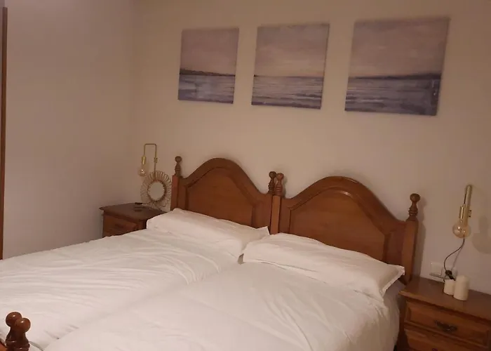 Gaiko Etxe Berri Vakantiehuis *