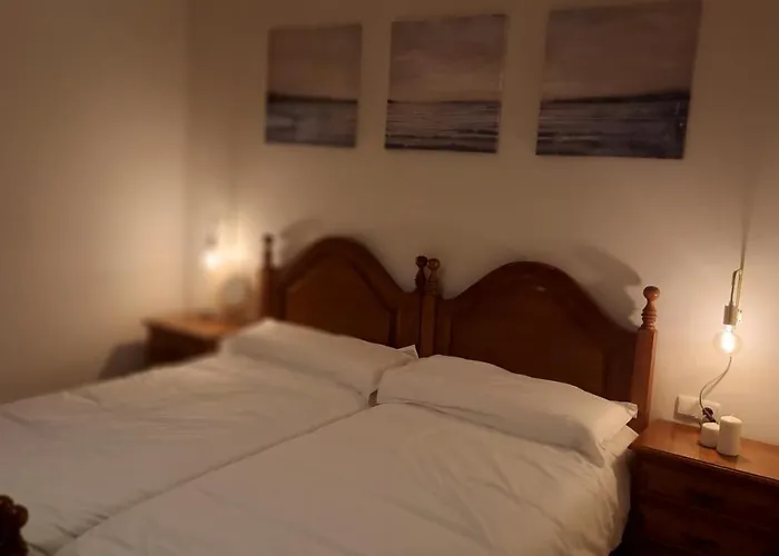 Gaiko Etxe Berri * Айсарнасабаль