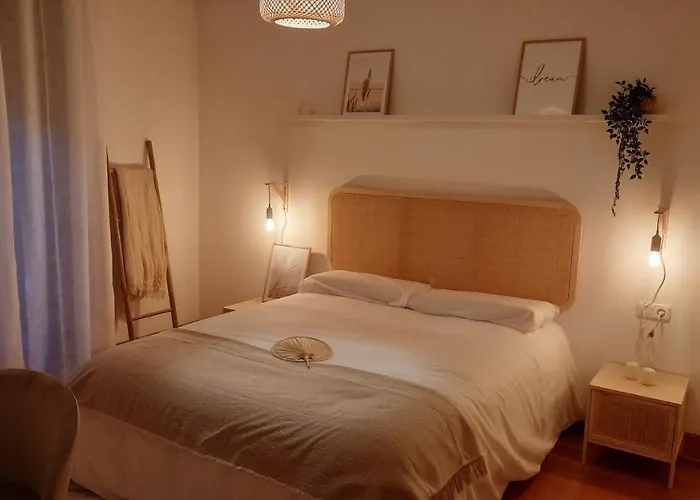 Gaiko Etxe Berri Vakantiehuis