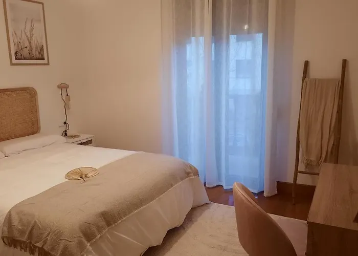 Gaiko Etxe Berri Vakantiehuis *