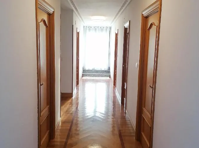 Gaiko Etxe Berri Vakantiehuis *