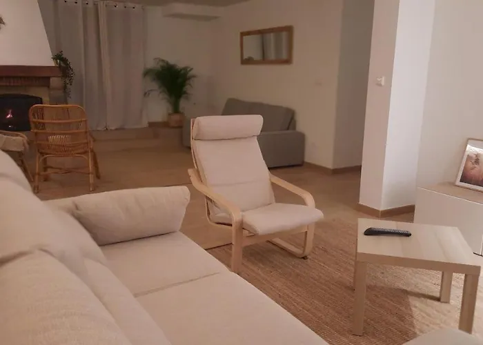 Gaiko Etxe Berri Vakantiehuis *