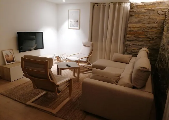 Gaiko Etxe Berri Vakantiehuis Aizarnazábal