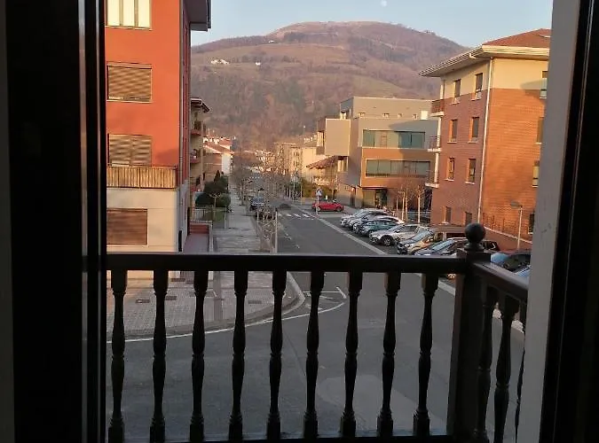 Vakantiehuis Gaiko Etxe Berri Aizarnazábal