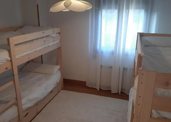 Gaiko Etxe Berri * Айсарнасабаль