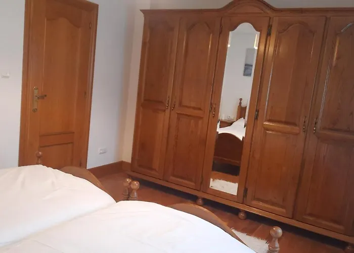 Vakantiehuis Gaiko Etxe Berri