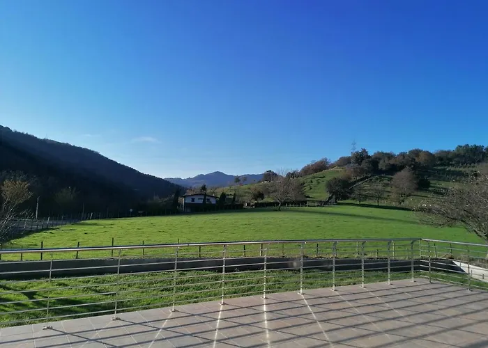 Gaiko Etxe Berri Vakantiehuis