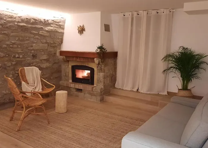 Gaiko Etxe Berri Vakantiehuis