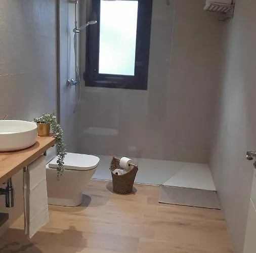 Gaiko Etxe Berri Vakantiehuis *