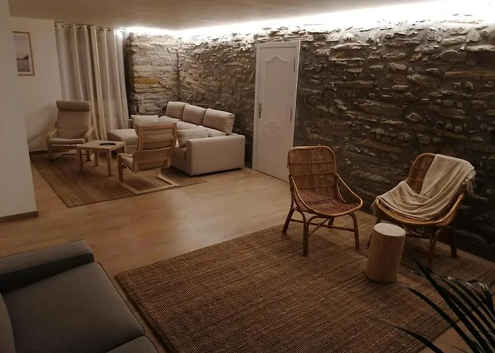 Vakantiehuis Gaiko Etxe Berri