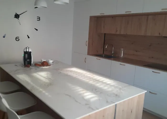 Gaiko Etxe Berri * Айсарнасабаль