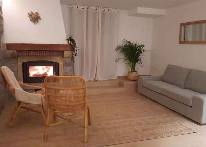 Gaiko Etxe Berri Vakantiehuis *