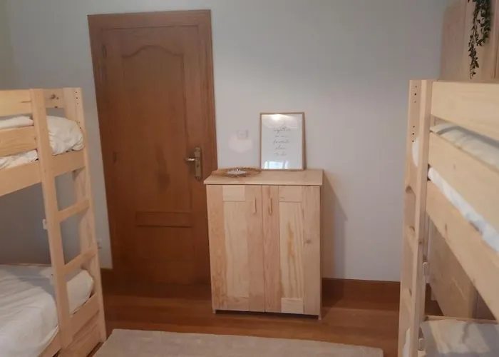 Gaiko Etxe Berri Vakantiehuis