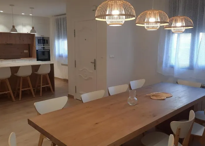 Vakantiehuis Gaiko Etxe Berri Aizarnazábal