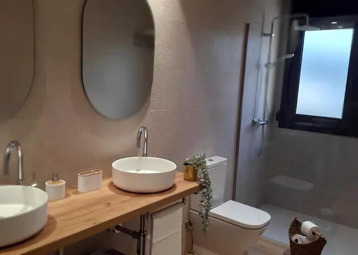 Gaiko Etxe Berri Айсарнасабаль