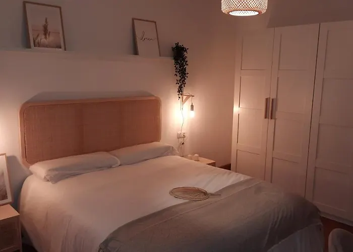 Vakantiehuis Gaiko Etxe Berri Aizarnazábal