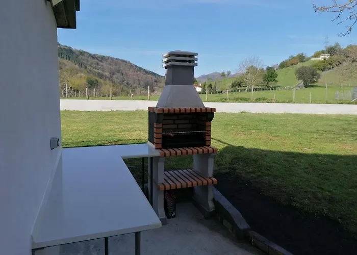 Gaiko Etxe Berri * Aizarnazábal