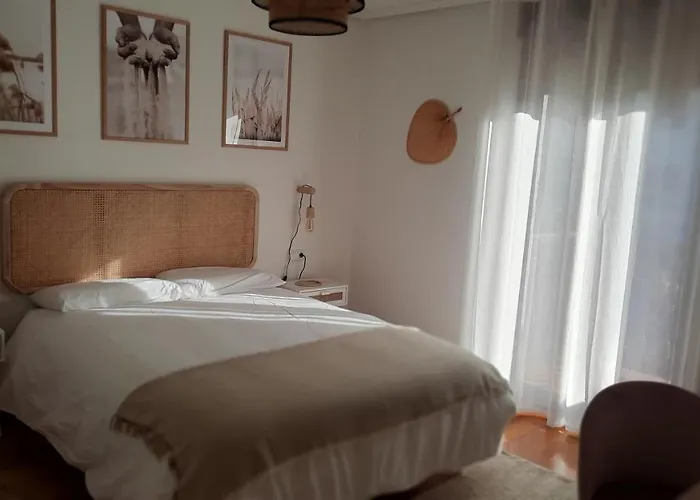 Gaiko Etxe Berri Vakantiehuis