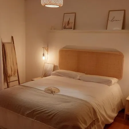 Gaiko Etxe Berri 別荘