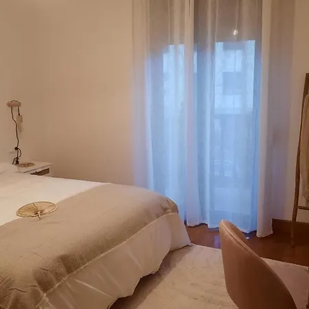 Gaiko Etxe Berri 別荘 *