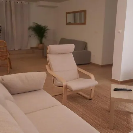 Gaiko Etxe Berri 別荘 *