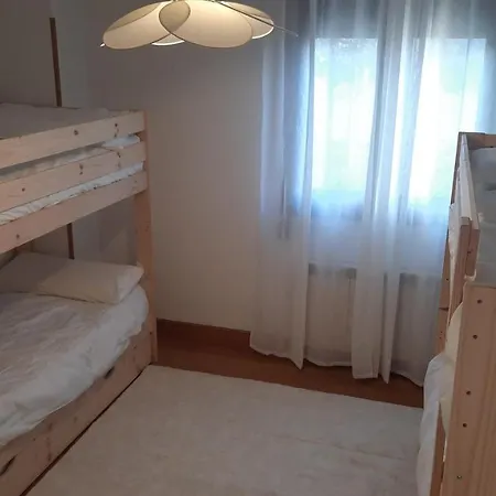 Gaiko Etxe Berri * Aizarnazábal