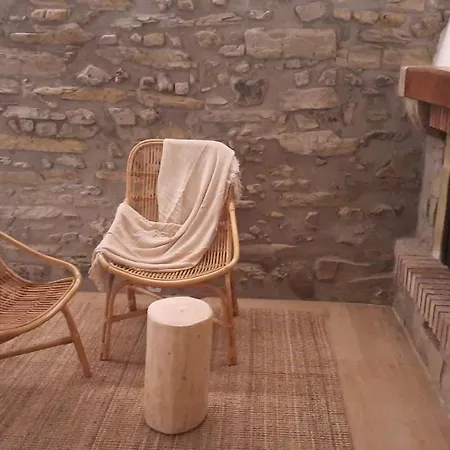 別荘 Gaiko Etxe Berri