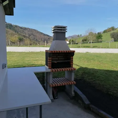 Gaiko Etxe Berri * Aizarnazábal